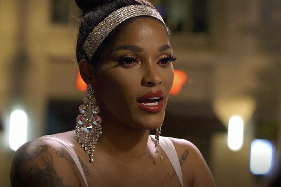 ‘Love & Hip Hop Atlanta’ Season 6, Episode 14 Recap: Are Joseline and Stevie Getting Married?