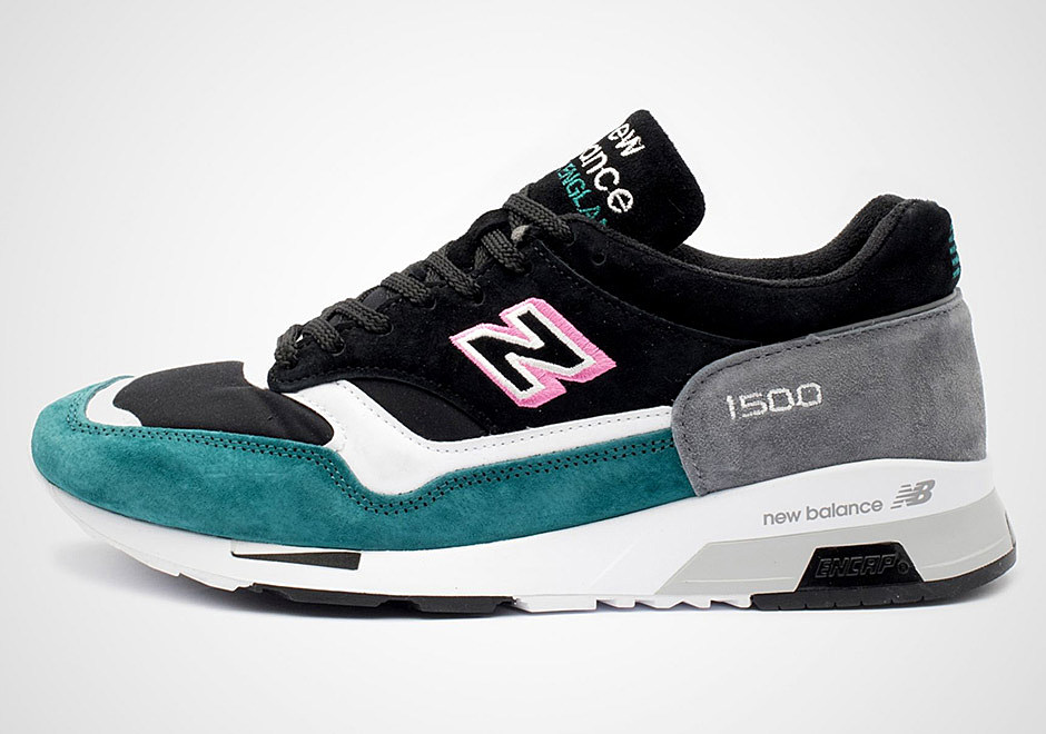 best new balance colorways