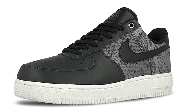 air force one low snakeskin