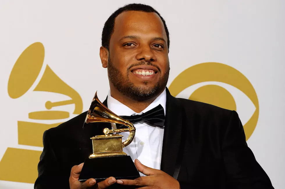 No I.D. Proves He's One of the Best to Ever Do it With JAY-Z's '4:44' Album, And the Internet Is Going Crazy