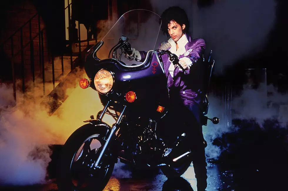 A Breakdown of Prince’s ‘Purple Rain: Deluxe Expanded Edition’