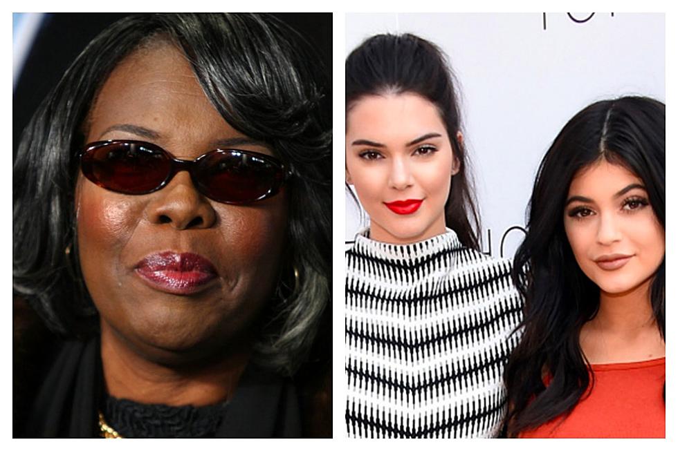 Voletta Wallace Slams Kendall and Kylie Jenner’s Biggie and 2Pac T-Shirts: ‘Exploitation at its Worst!’
