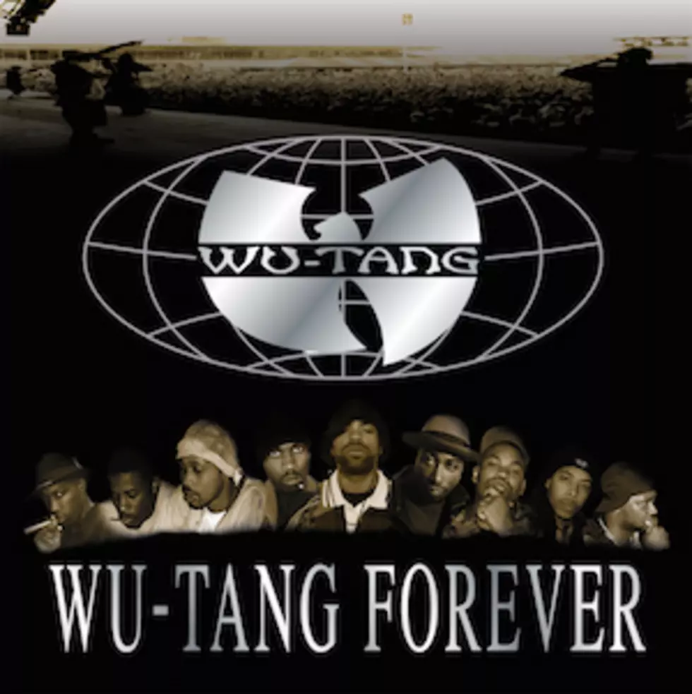 &#8216;Wu-Tang Forever&#8217; Took Aim at Shiny Suits As the Clan Gave In to Their Own Excess