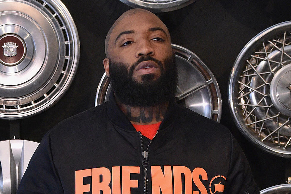 A$AP Bari Releases Statement About &#8216;Misleading Video&#8217; of Alleged Sexual Assault