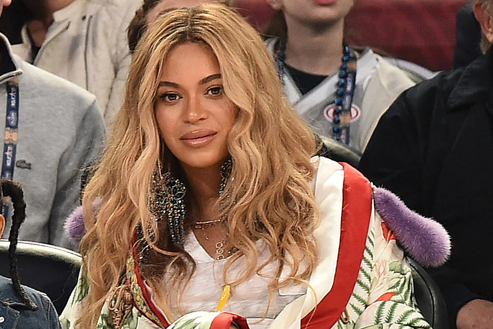 Beyonce Pledges to Help ‘As Many As We Can’ in Houston Following Hurricane Harvey