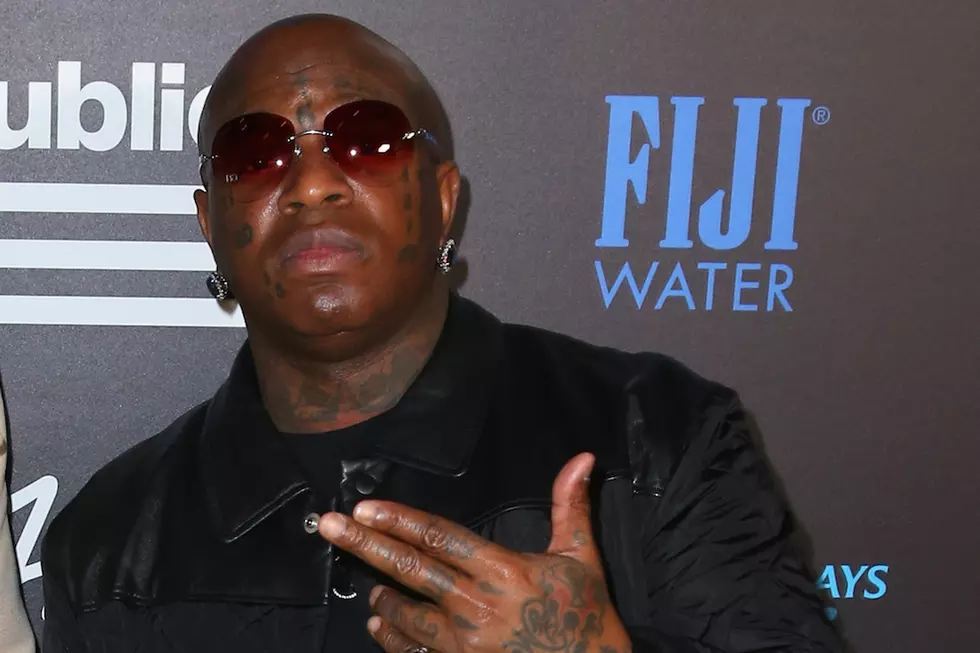 Birdman Settles Lawsuit Over Non-Payment for &#8216;Tupac&#8217; Artwork