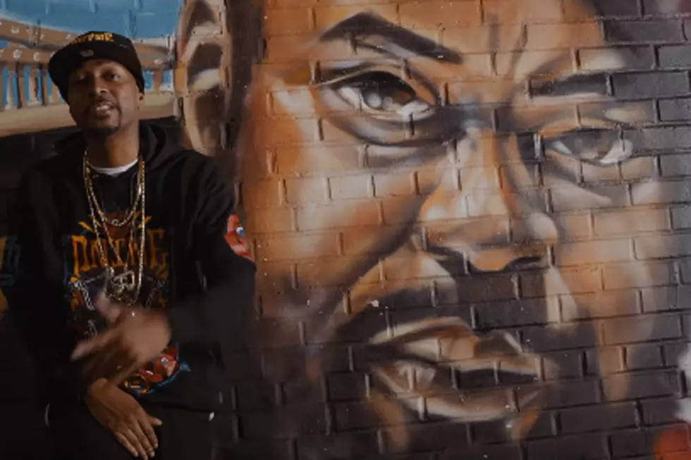 Bone Thugs Connect With Uncle Murda for ‘Change the Story’ Video [WATCH]