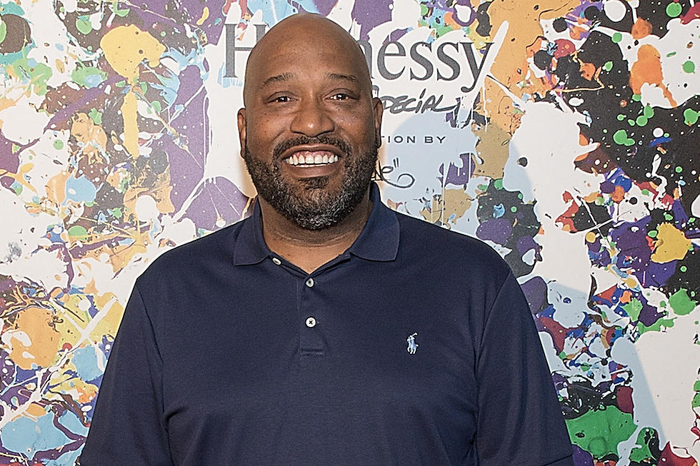 Bun B Shows Off Cooking Skills on Instagram With Trill Mealz