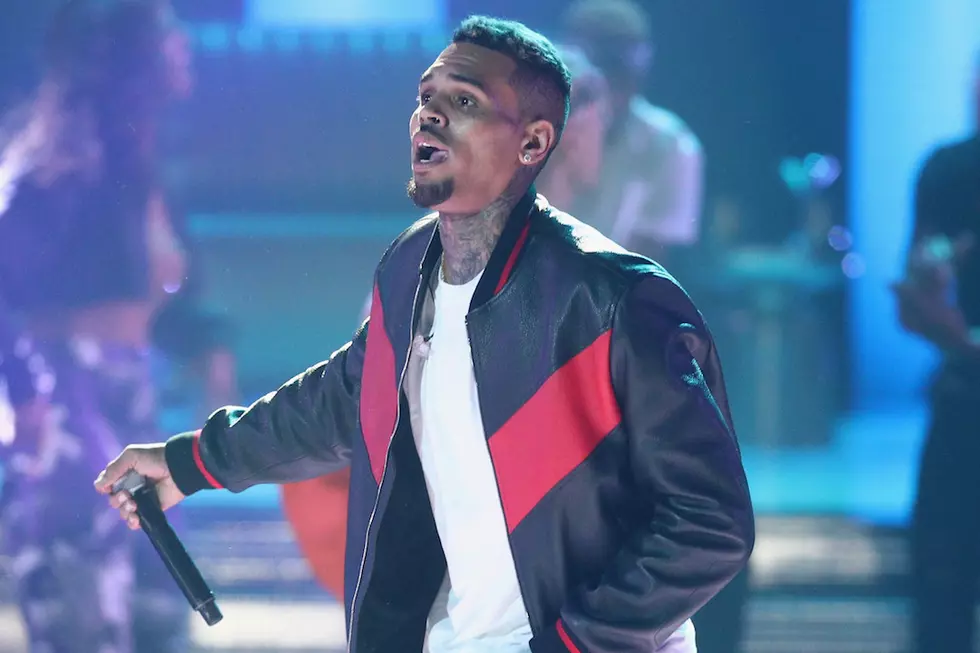 Chris Brown Files Lawsuit Against Philippines Promoter Over Extortion Plot