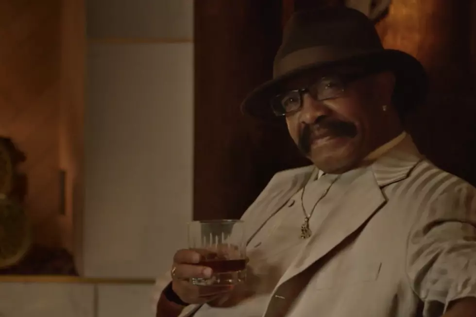 Drake and His Father Return in Two New Funny Virginia Black Ads [WATCH]