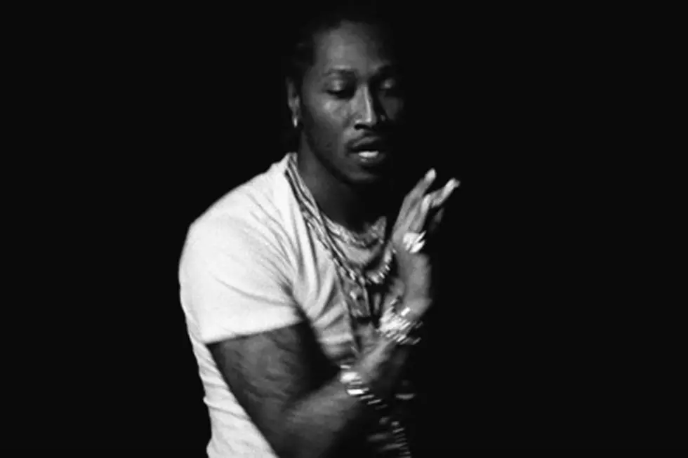 Future's NSFW Video for 'My Collection' Now Available On YouTube [WATCH]