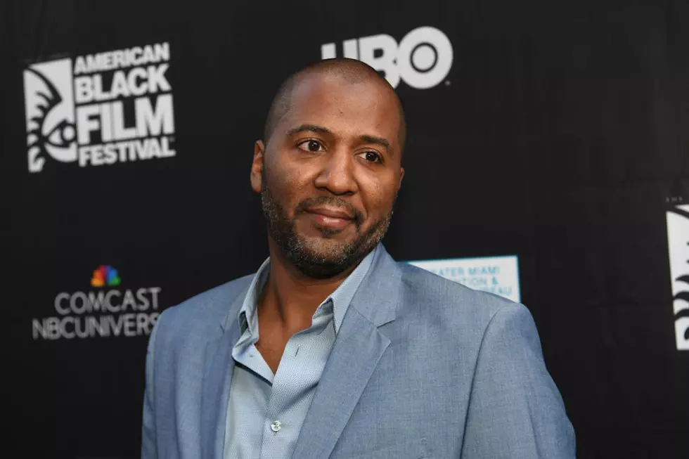 ‘Girls Trip’ Director Malcolm D. Lee Signs First Look Deal with Universal Pictures