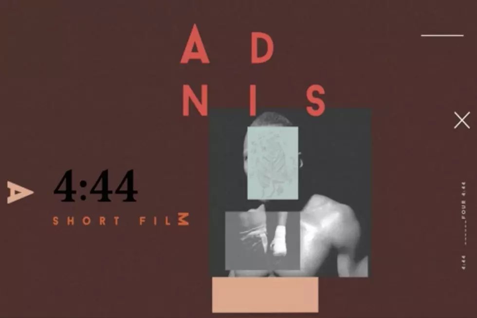 JAY-Z Drops Reflective &#8216;Adnis&#8217; Video starring Mahershala Ali [WATCH]