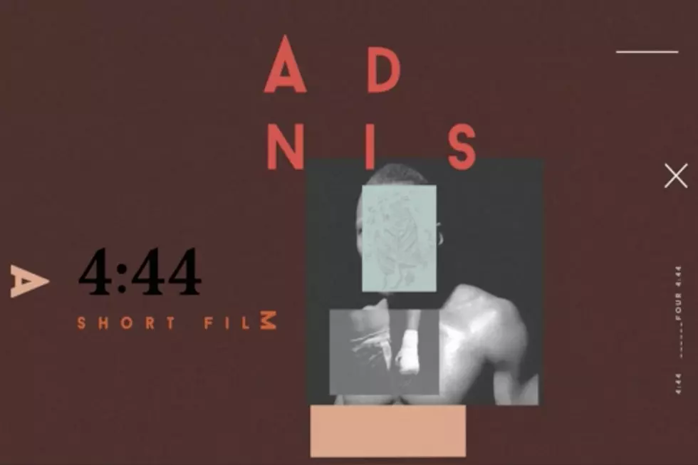 JAY-Z Drops Reflective 'Adnis' Video starring Mahershala Ali [WATCH]