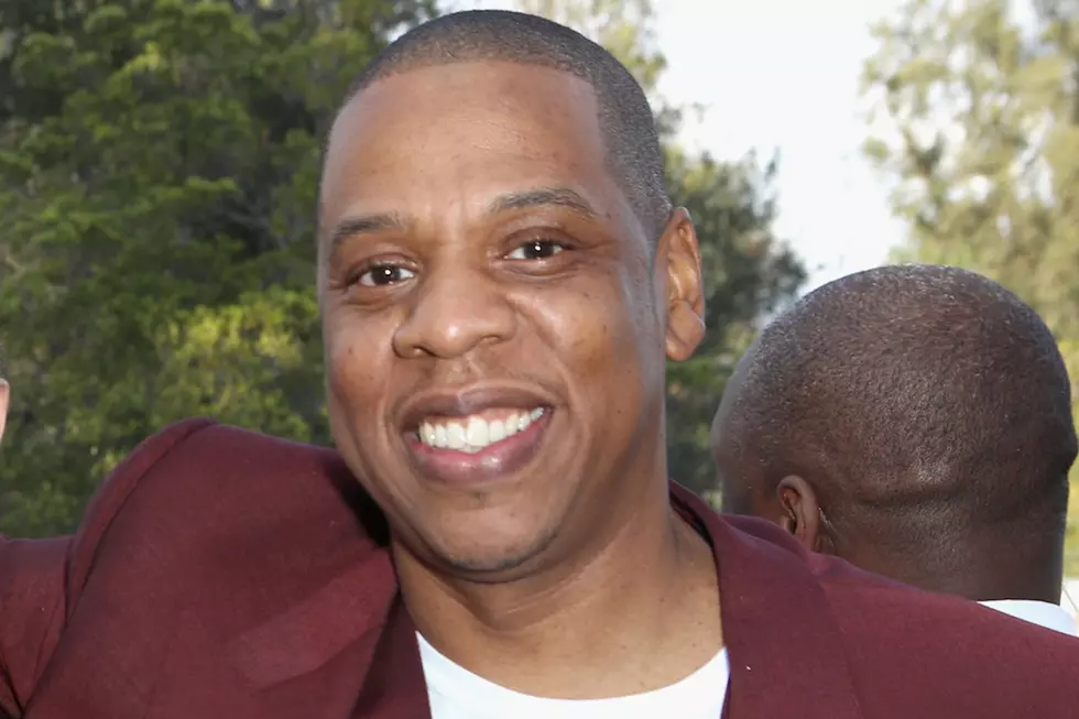 JAY-Z Nabs 14th No. 1 Album on Billboard 200 Chart With &#8216;4:44&#8242;