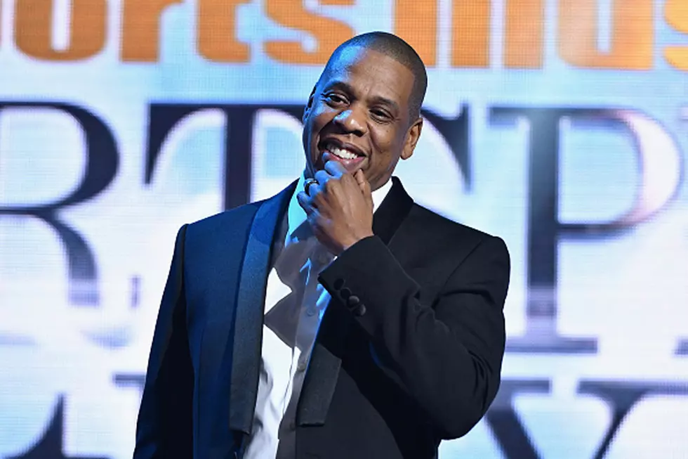 JAY-Z’s 40/40 Club to Host Fundraiser to Aid Hurricane Relief Efforts in Puerto Rico