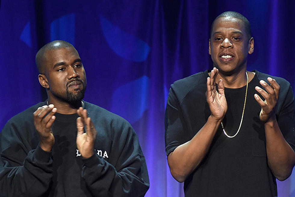 Kanye West Leaves Tidal Over Financial Dispute, Not Worried About JAY-Z’s Diss