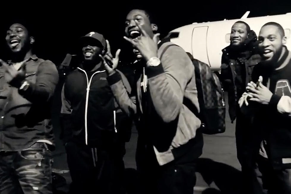 Meek Mill and Young Thug Pay Tribute to Fallen Homies in 'We Ball' Video [WATCH]