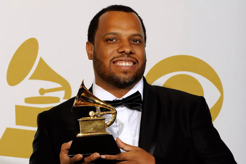JAY-Z Producer No I.D. Says '4:44' Bonus Tracks Are Coming and They Are 'Equally Revealing'