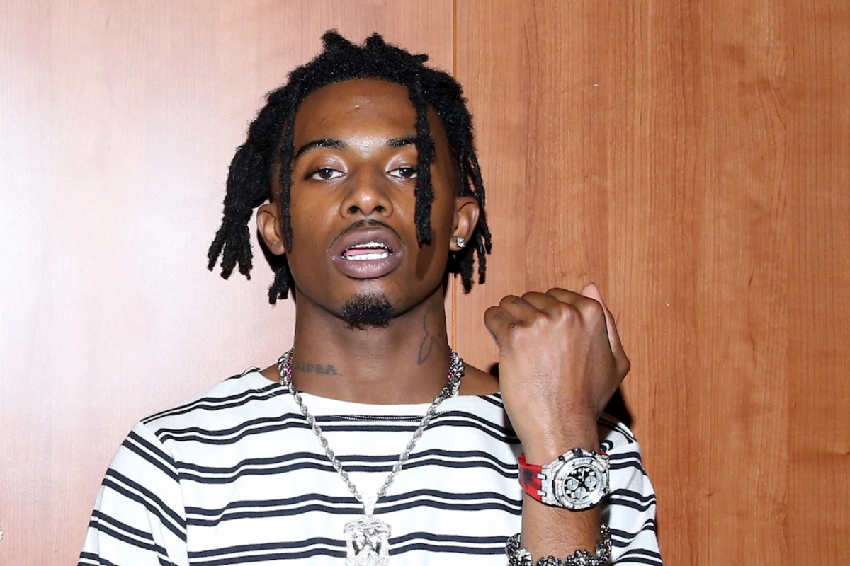 Playboi Carti Won't Face Domestic Battery Charges.