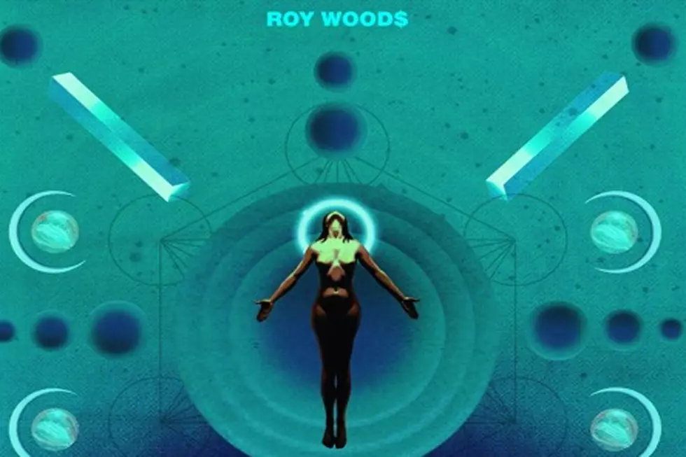 Roy Woods Drops New Single and Asks &#8216;What Are You On?&#8217; [LISTEN]