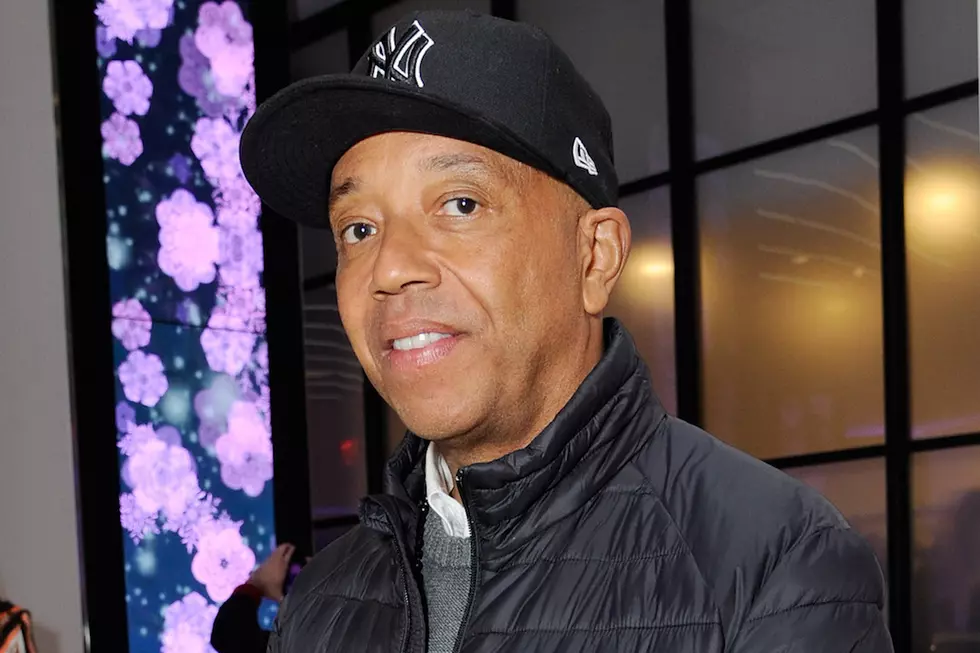 Russell Simmons Investigated by NYPD for Sexual Assault Claims