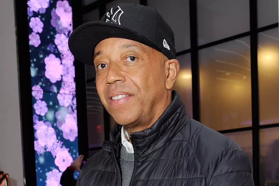 Russell Simmons Sexual Assault Lawsuit Dismissed 