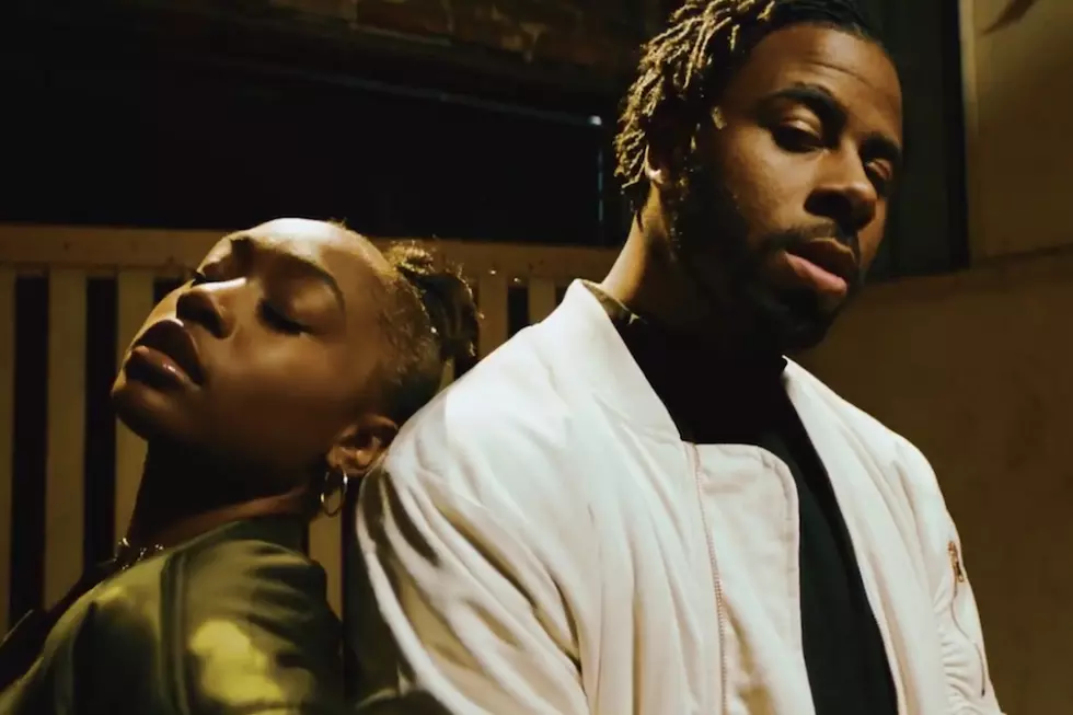 Sage the Gemini Is in Control in His ‘Pilot’ Video [WATCH]