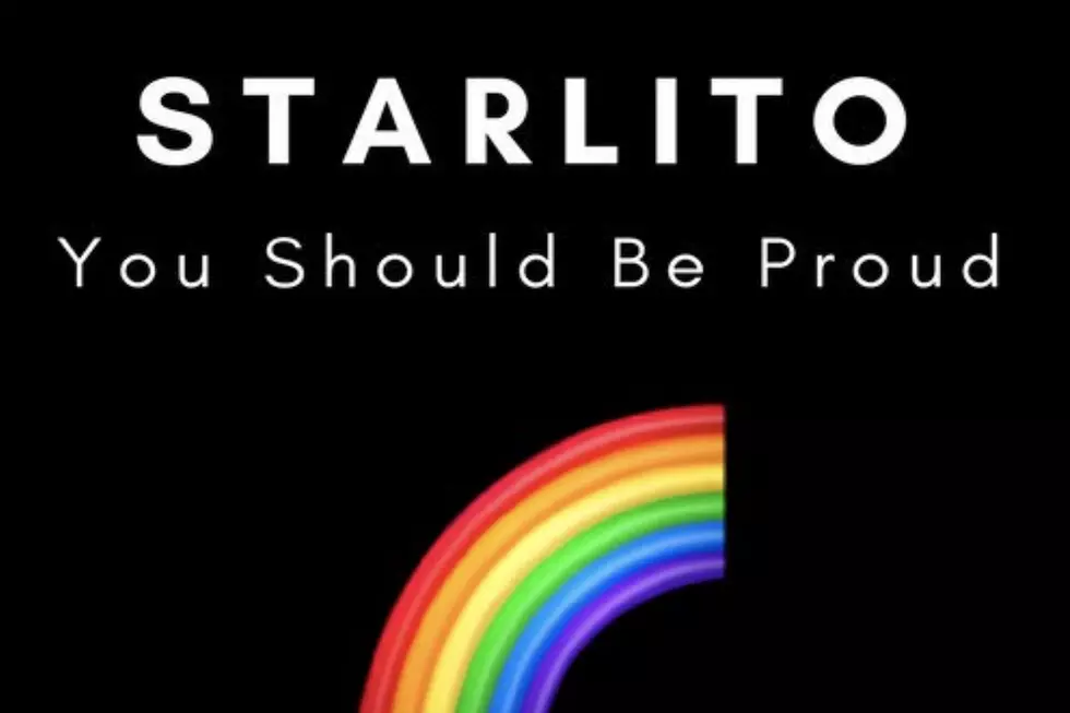 Starlito Releases Scathing Young Buck Diss Track 'You Should Be Proud' [LISTEN]
