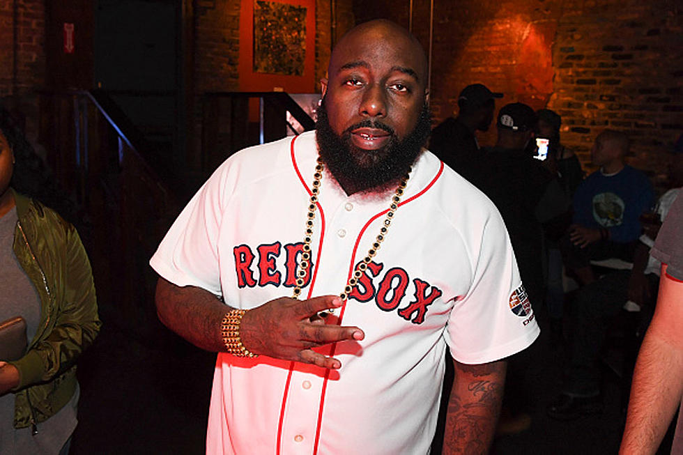 Trae Tha Truth Brought Water and Food to Texas Jail Affected by Hurricane Harvey