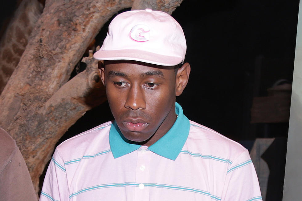Tyler, The Creator Says He Had a Boyfriend as a Teen: &#8216;If That&#8217;s Not Open-Minded, I Don&#8217;t Know What Is&#8217; [LISTEN]