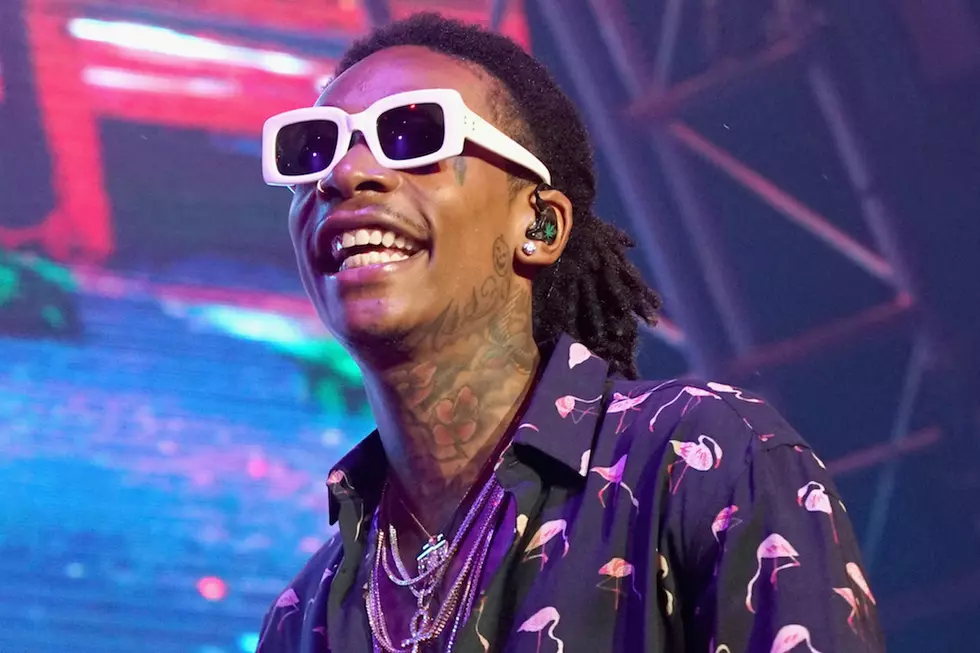 Wiz Khalifa's 'See You Again' Video Is the Most Viewed Clip on YouTube
