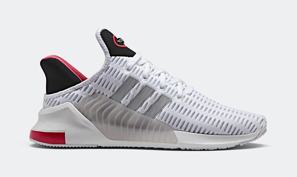 Sneakerhead: adidas ClimaCool 1 & 20/17