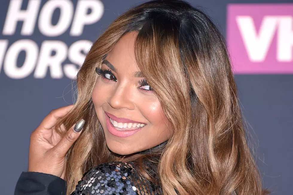 Ashanti’s Bikini Pics Are the Best Thing You’re Going To See Online Today [PHOTOS]