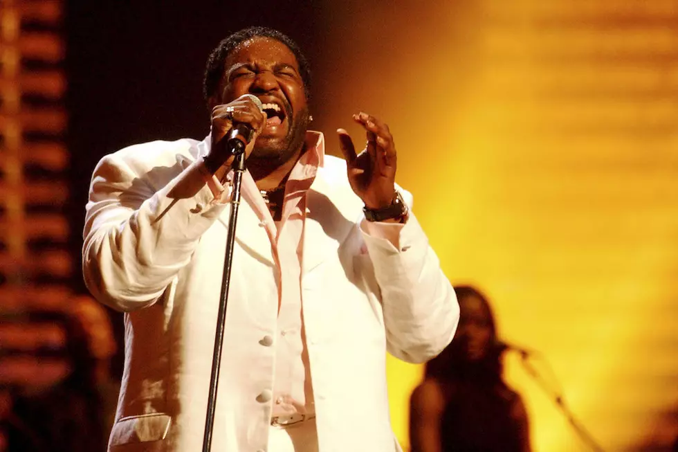 10 Songs You Didn’t Know Were Written by Gerald Levert