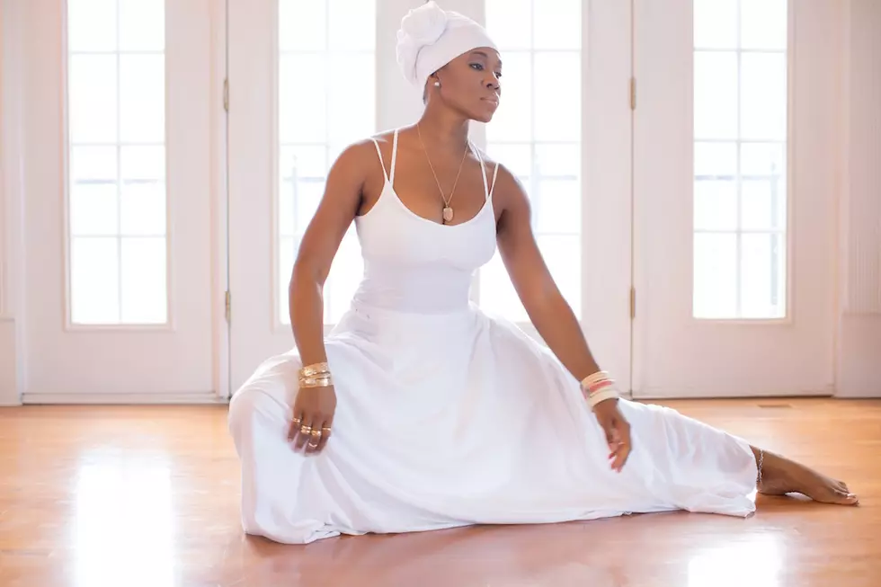 India.Arie Talks SZA, Spirituality and ‘SongVersation: Medicine': ‘Black Singer-Songwriters Haven’t Gotten a Fair Shake’