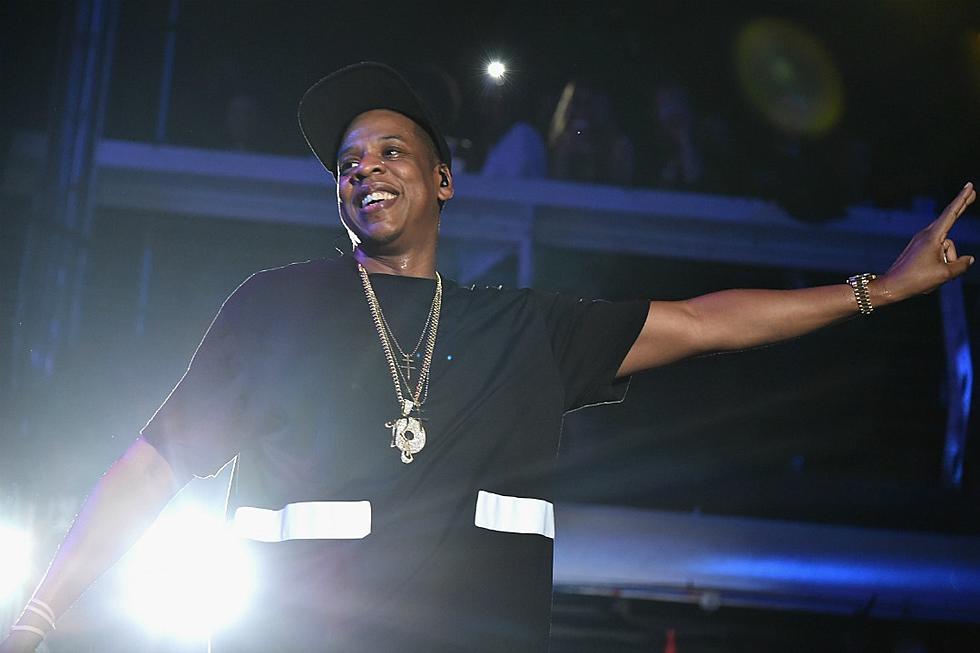 JAY-Z Partners With Puma for ‘4:44 Tour’ and Collaborative Projects
