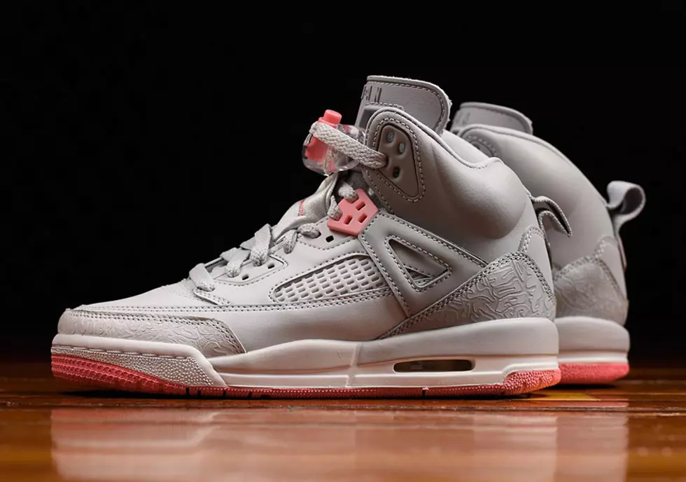 Jordan Spizike Sun Blush