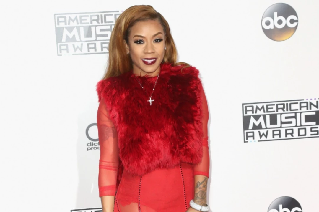 Keyshia Cole Hit With $4 Million Lawsuit After Alleged Attack