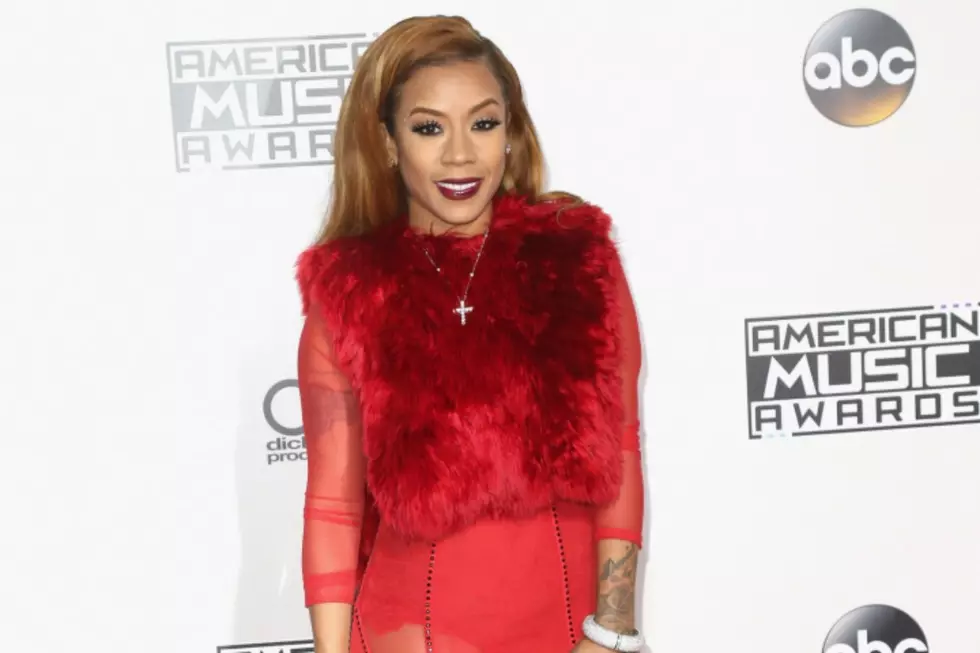 Keyshia Cole Loses Court Case For Attacking Woman at Birdman&#8217;s Condo