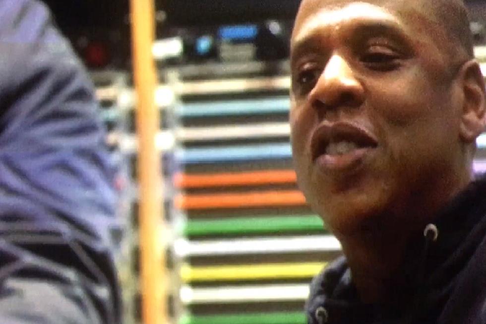 JAY-Z Talks Ego in ‘Kill Jay Z Footnotes’ Video [WATCH]