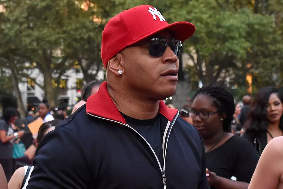 Troubled Actress Maia Campbell Refuses LL Cool J’s Help [VIDEO]