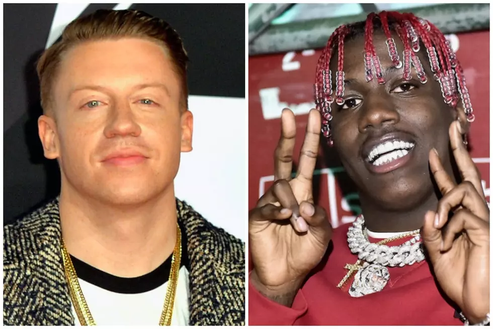 Macklemore and Lil Yachty Link Up for ‘Marmalade’ [LISTEN]
