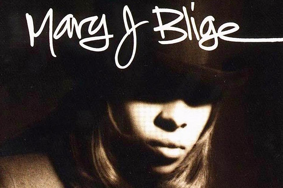 Mary J. Blige's 'What's the 411?' Reshaped the Landscape of 1990s R&B