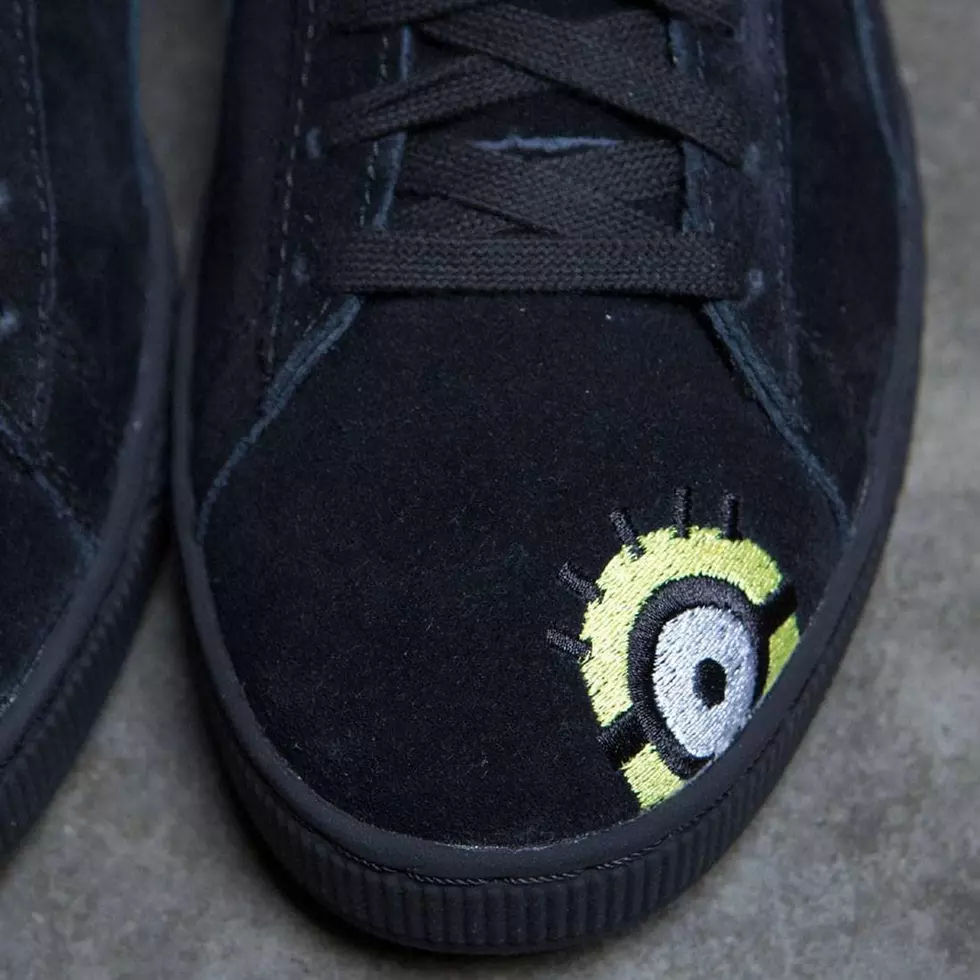 Puma Despicable Me Collection