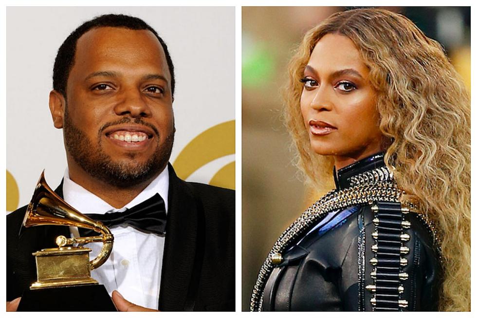 No I.D. on JAY-Z's '4:44': 'I Always Call Beyonce Our De Facto A&R—She’s Genius-Level'