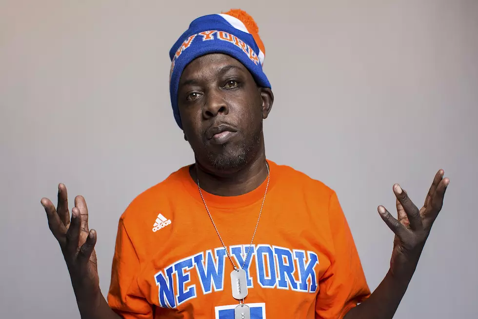Life After Phife: The Legendary MC's Best Friend Looks Back on a Career of Highs and Lows