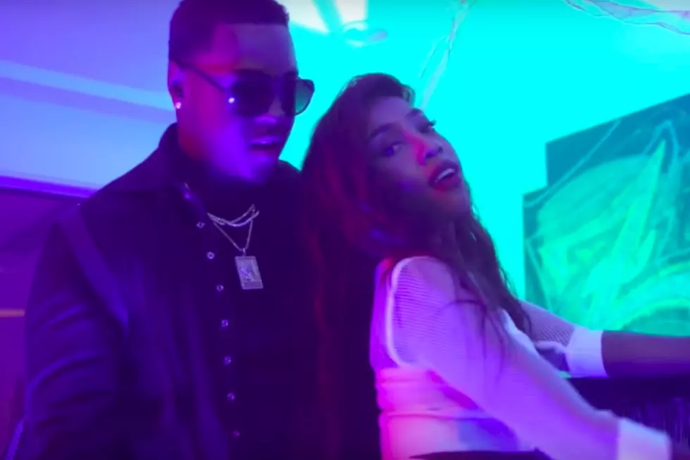 Sevyn Streeter Turns Up in ‘Anything You Want’ Video [WATCH]
