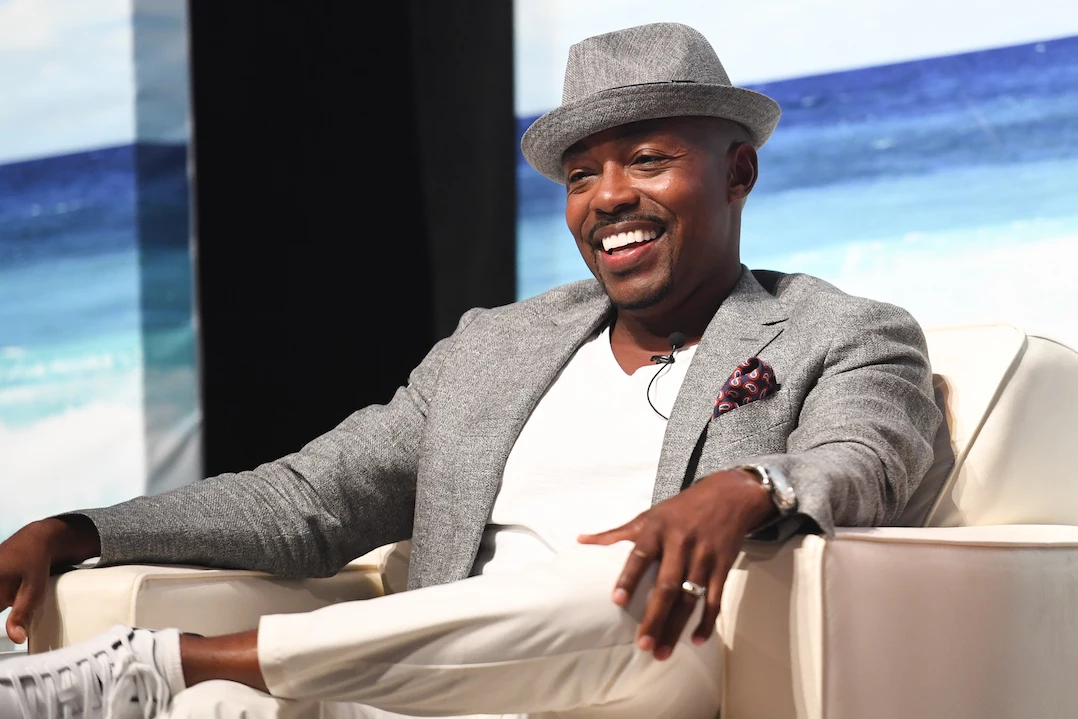 will packer first wife