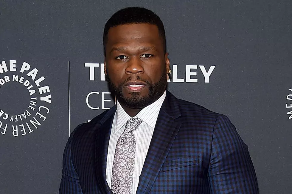 50 Cent Says He Leaked 'Power' Episode: 'Ratings Up Another 10 Percent' 